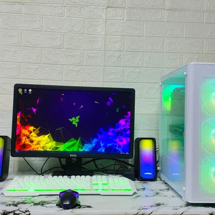 Отличный компьютер полный комплект