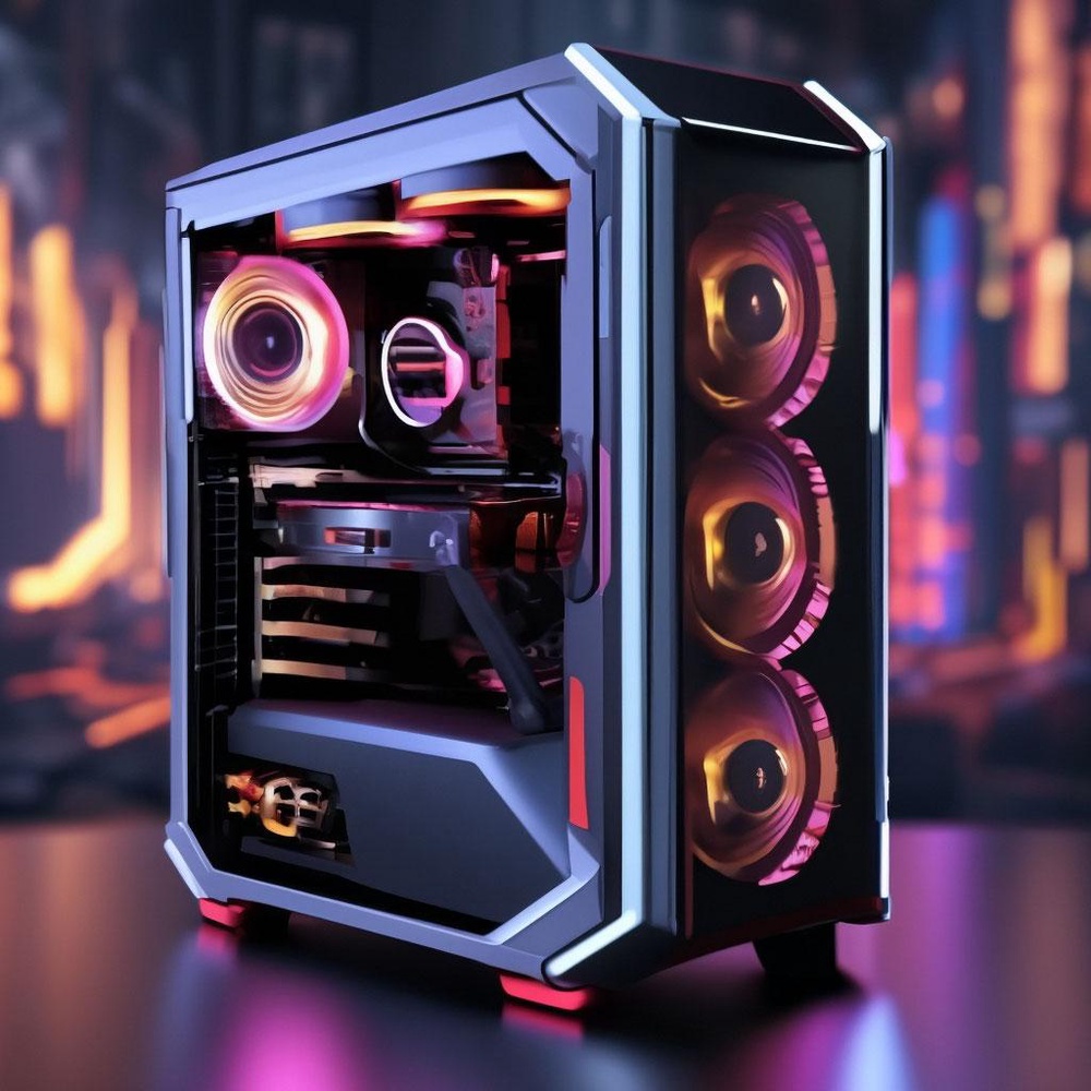 Компьютеры и ноутбуки, которые вы точно искали