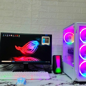 Игровой Компьютер на core i7