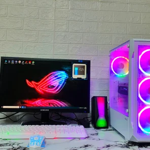 Игровой Компьютер на core i7