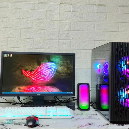 Отличный компьютер на core i5