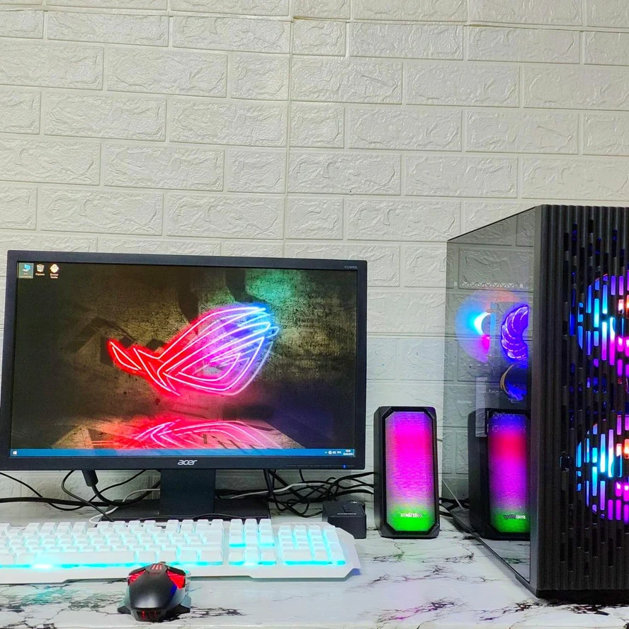 Отличный компьютер на core i5